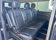 Mercedes-Benz Vito 12