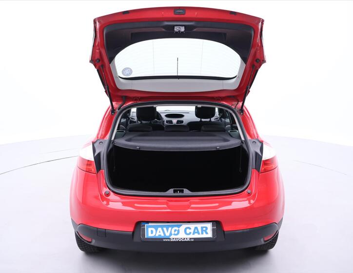 Renault Mégane 9
