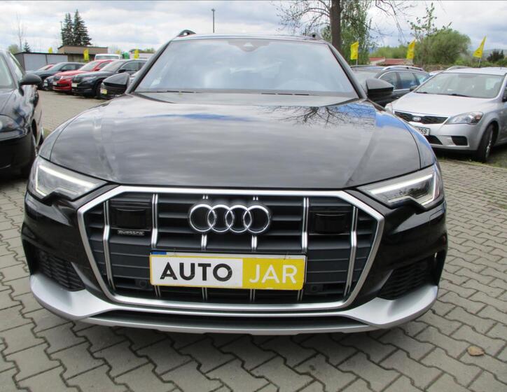 Audi A6 Allroad 3