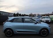 Dongfeng Box 5