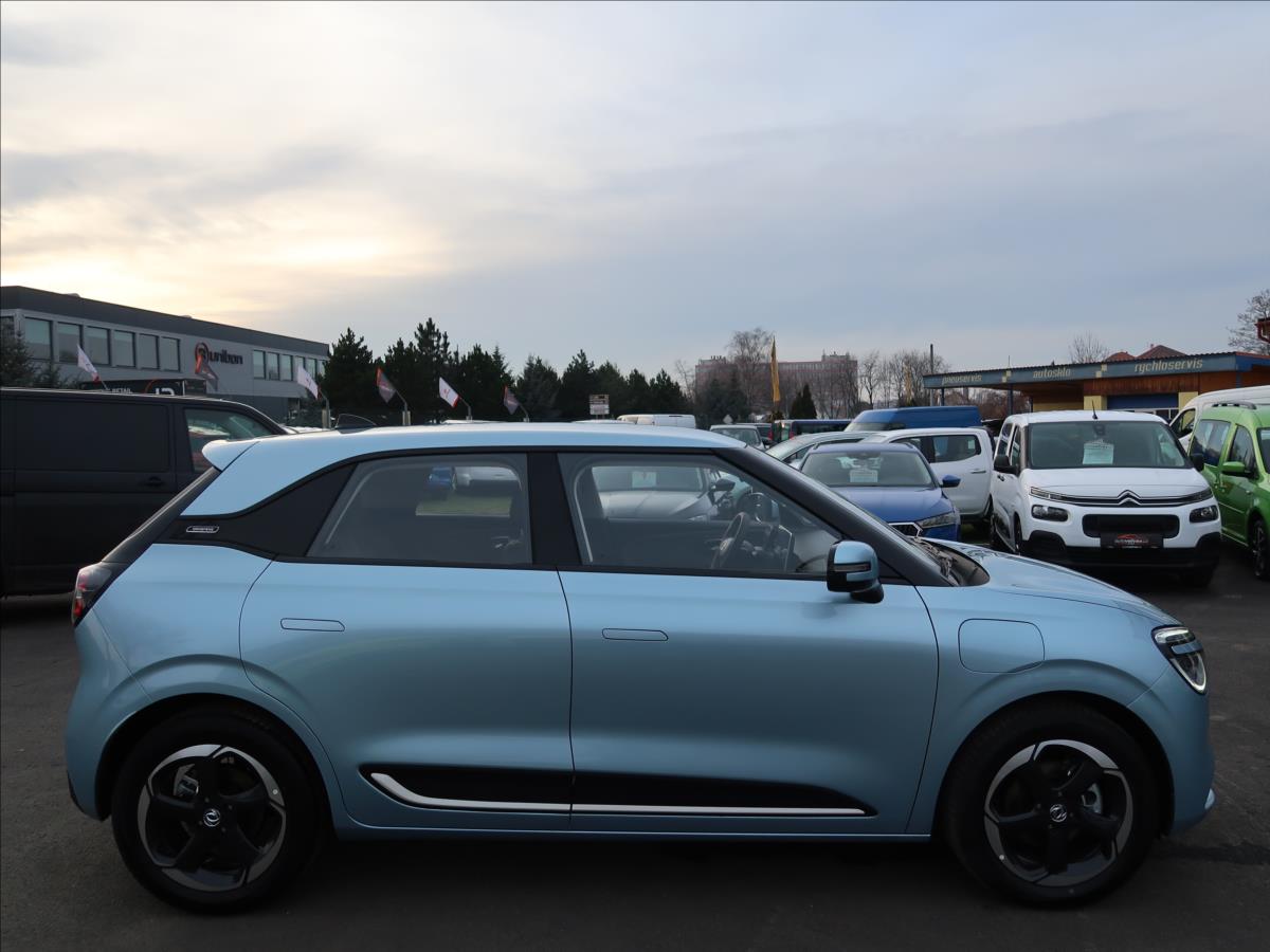 Dongfeng Box