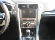 Ford Mondeo 9