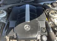 Mercedes-Benz Třídy S 32