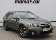 Subaru Outback 1