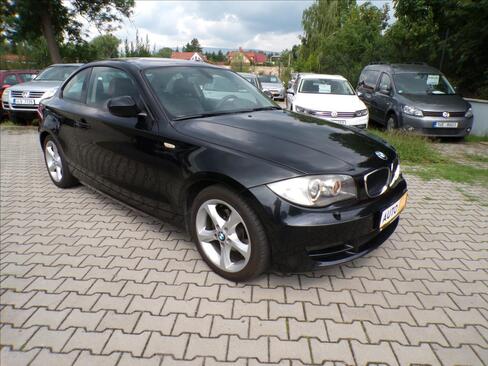 BMW Řada 1