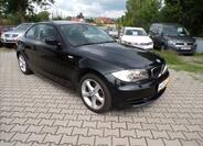 BMW Řada 1 1