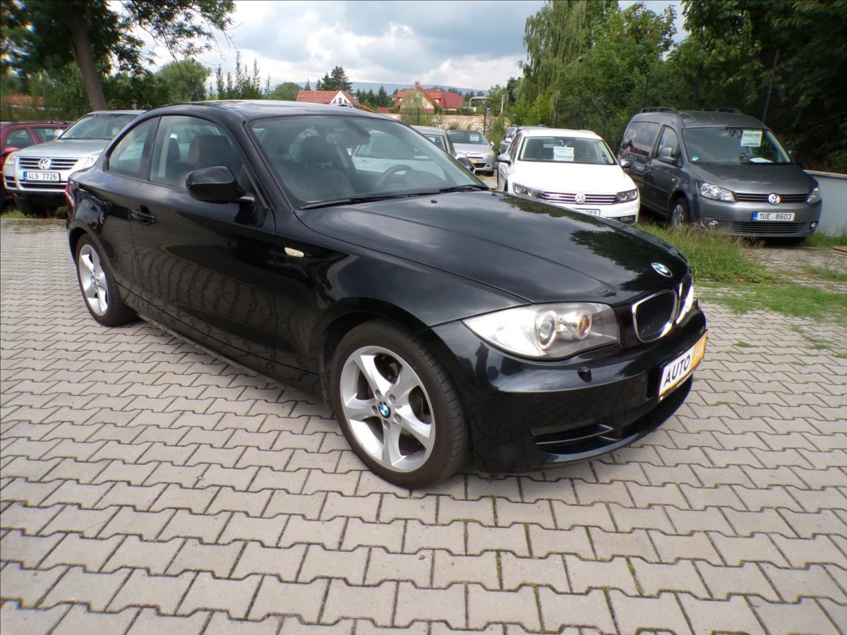 BMW Řada 1