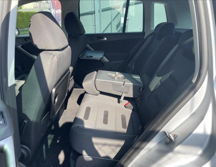 Volkswagen Tiguan 32