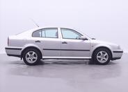 Škoda Octavia 8