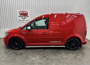 Volkswagen Caddy 4