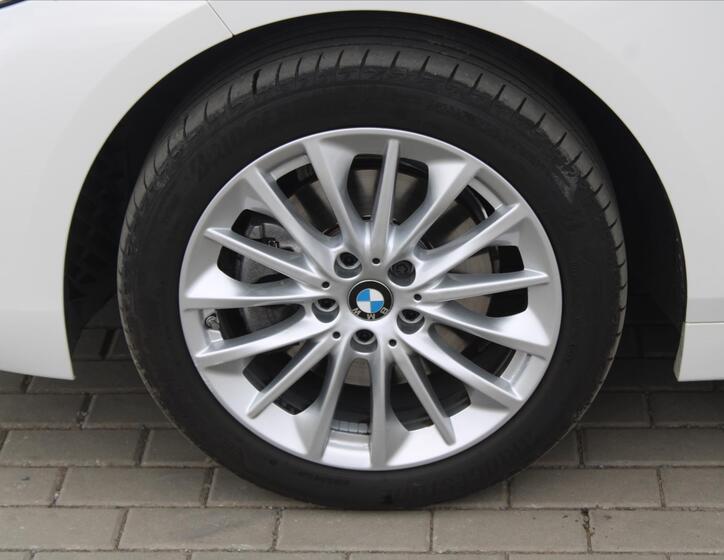 BMW Řada 1 9