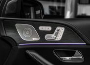 Mercedes-Benz GLE 22