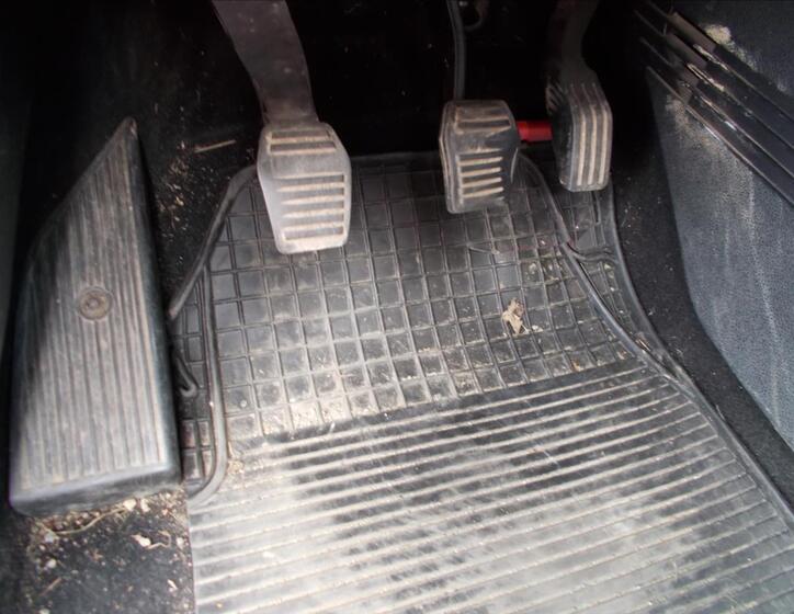 Ford Fiesta 23