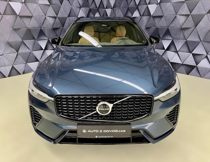 Volvo XC60 3