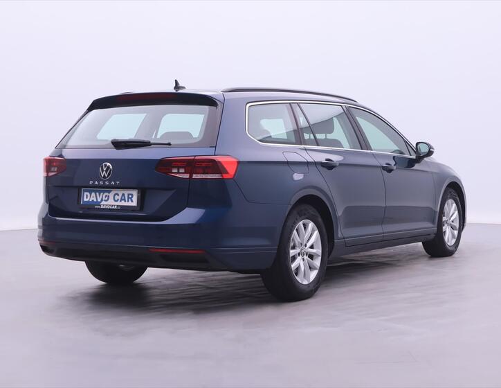 Volkswagen Passat 7