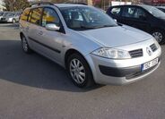 Renault Mégane 1