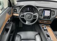 Volvo XC90 7