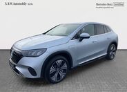 Mercedes-Benz EQE 1