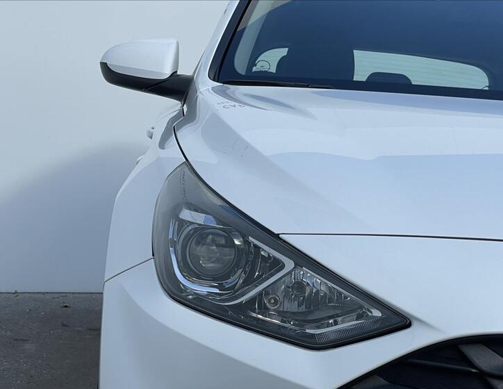 Hyundai i30 19