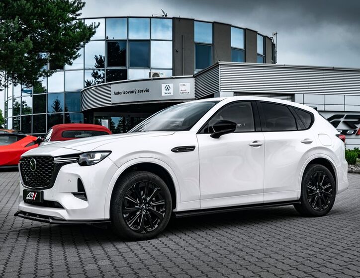 Mazda CX 29