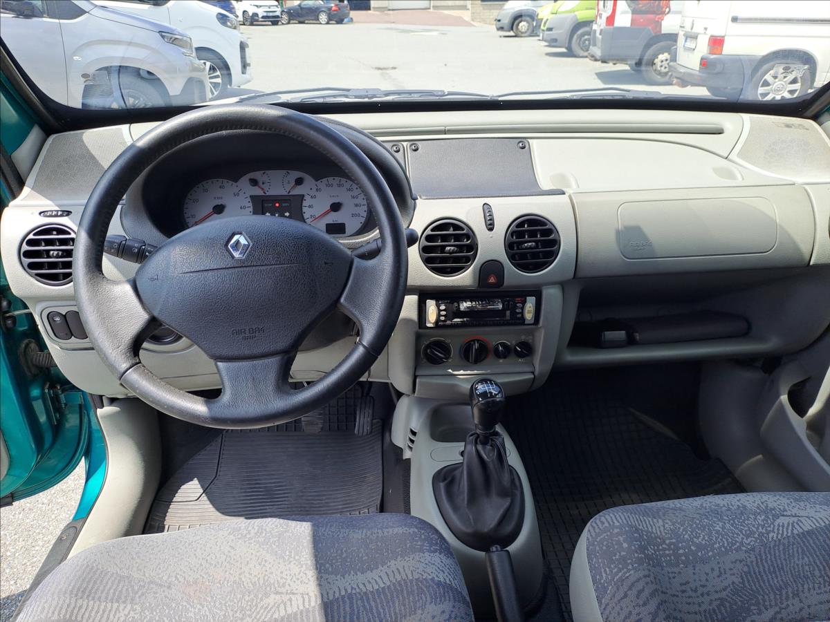 Renault Kangoo