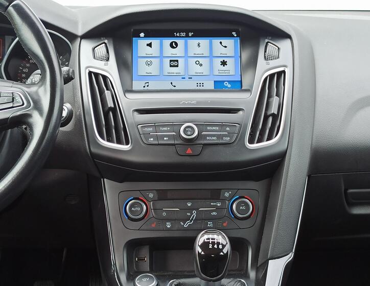 Ford Focus 19