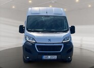 Peugeot Boxer 2