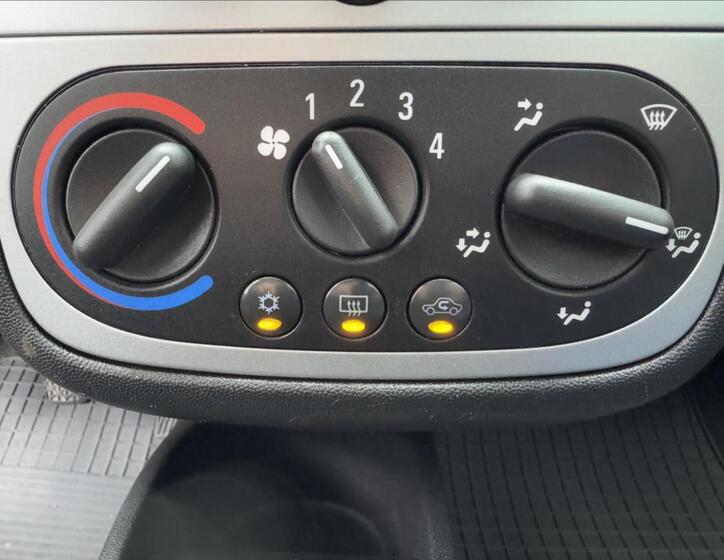 Opel Combo 37