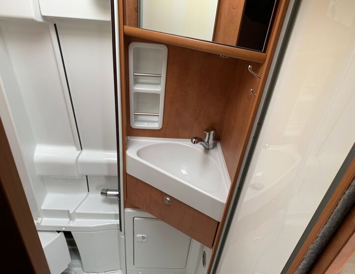 Fiat Ducato 22
