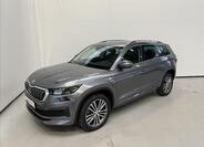 Škoda Kodiaq 1