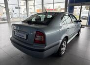 Škoda Octavia 6