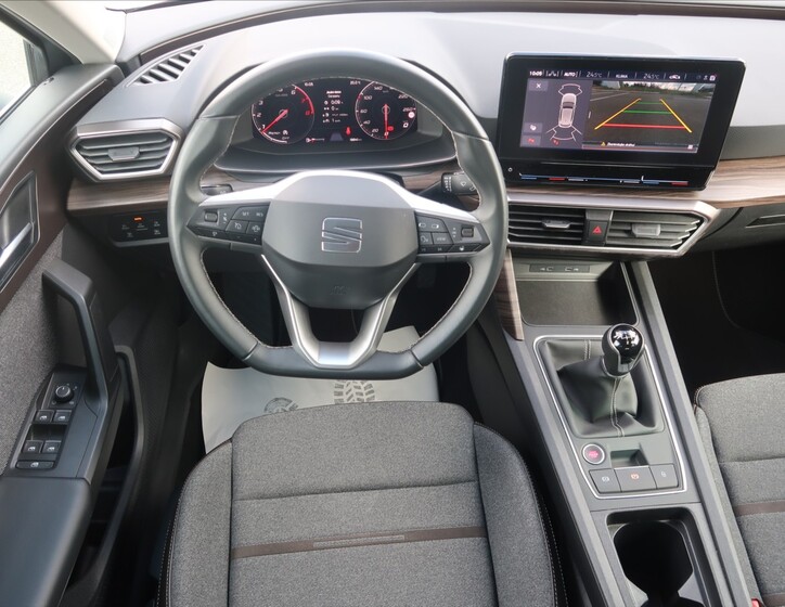 Seat Leon 5