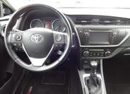 Toyota Auris 34