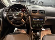Škoda Yeti 16