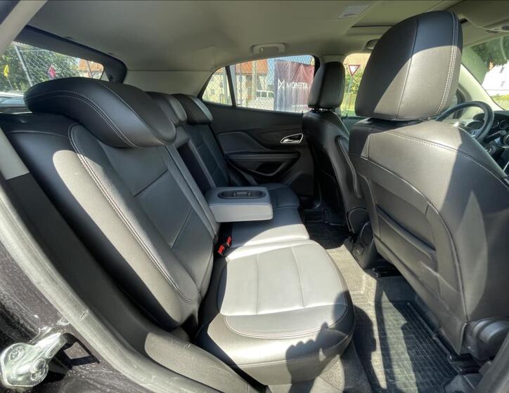 Opel Mokka 33
