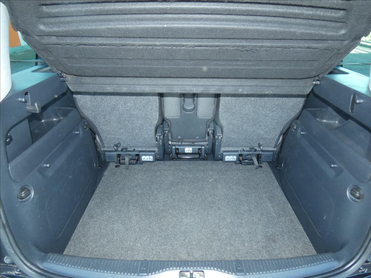 Škoda Roomster