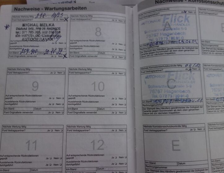 Ford S-MAX 34