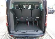 Ford Tourneo Custom 7