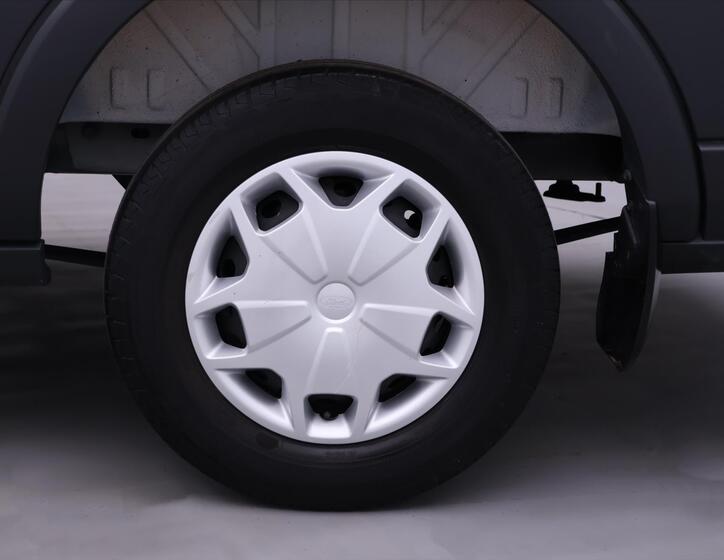 Ford Transit 29