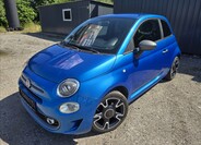 Fiat 500 1