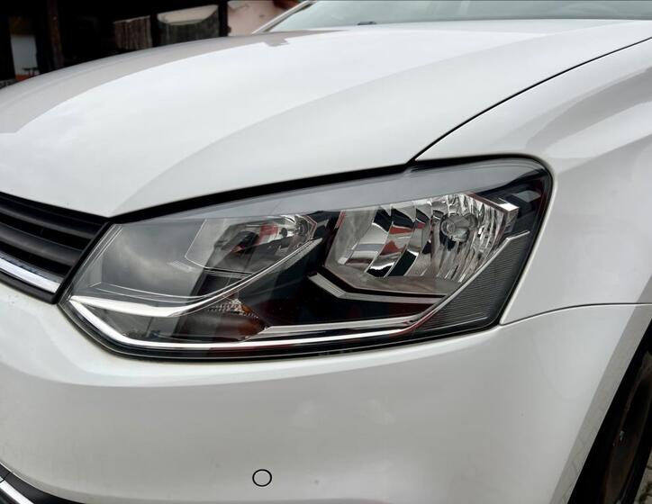 Volkswagen Polo 39