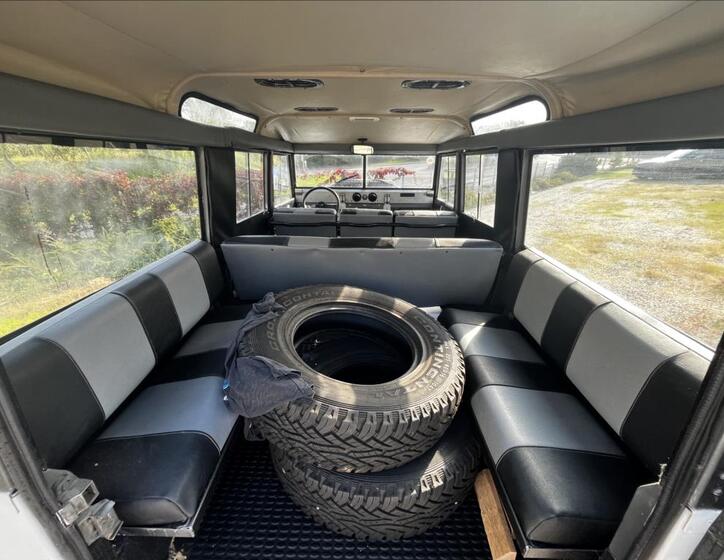 Land Rover Ostatní 23