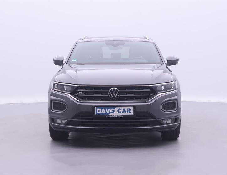 Volkswagen T-Roc 2