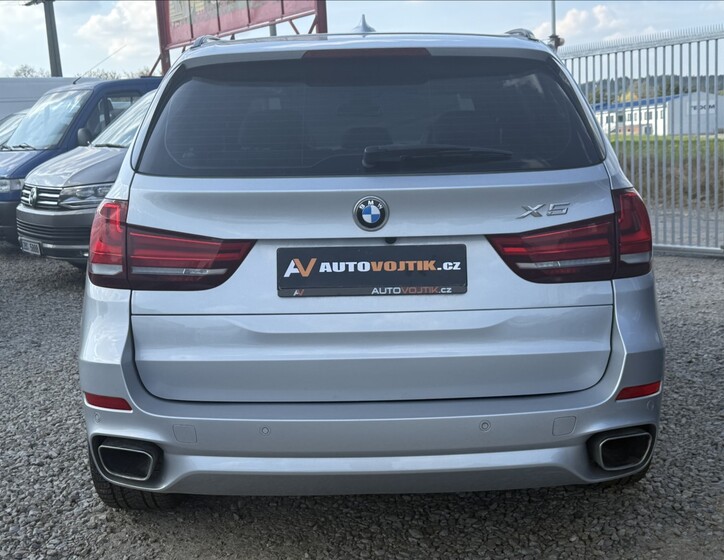BMW X5 6