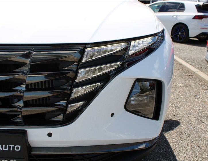 Hyundai Tucson 34