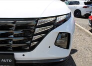 Hyundai Tucson 34