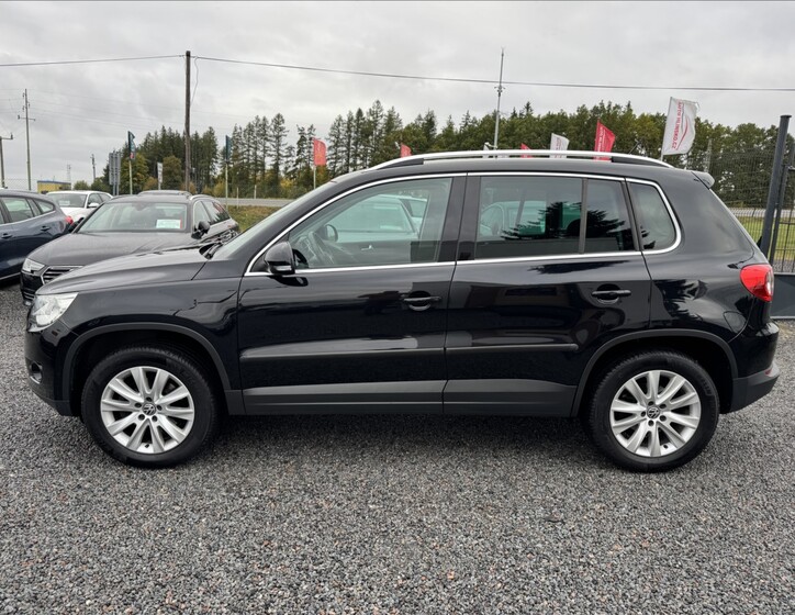 Volkswagen Tiguan 4