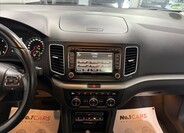 Volkswagen Sharan 21