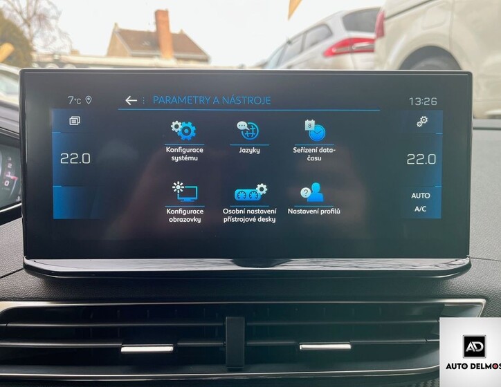 Peugeot 3008 85