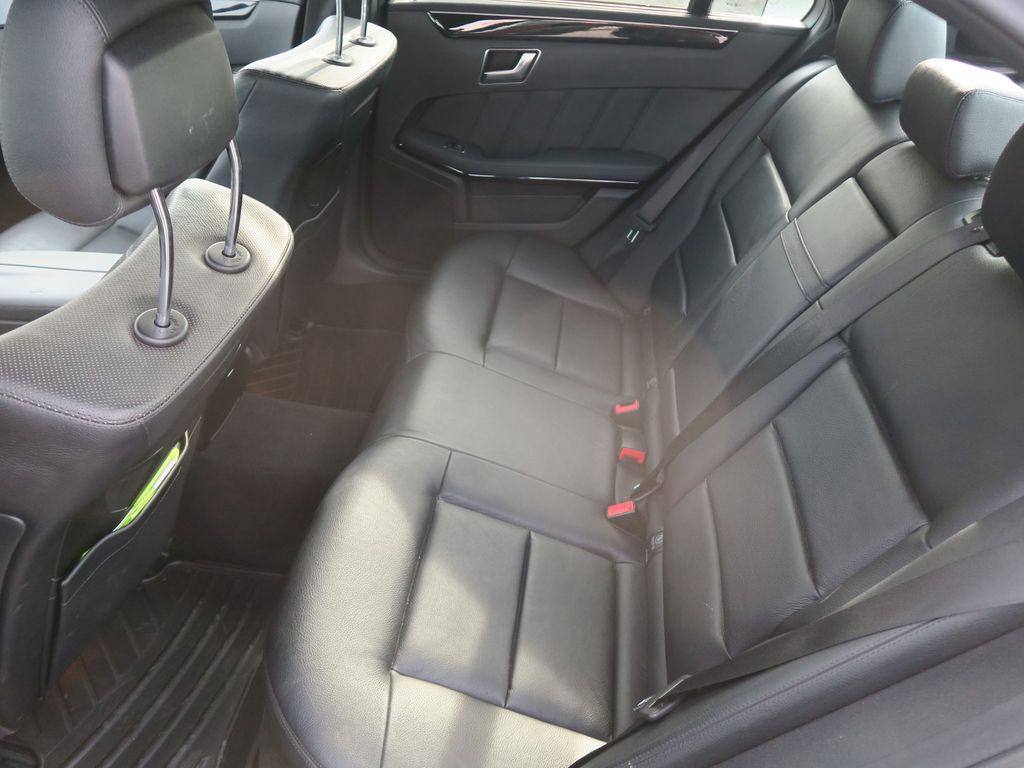 Mercedes-Benz Třídy E